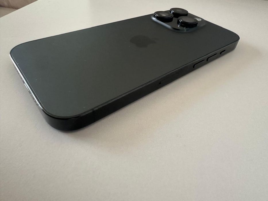 14 pro 256gb черный