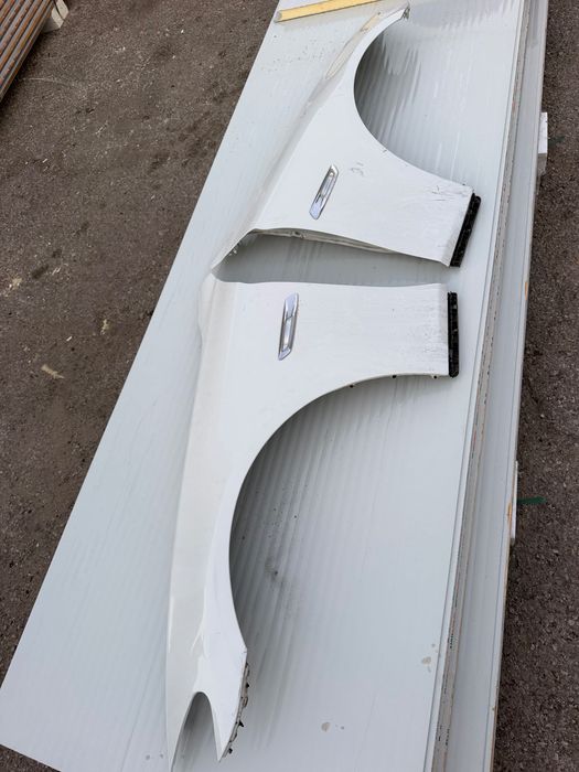 Части за BMW F10