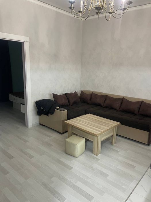 Посуточно квартира