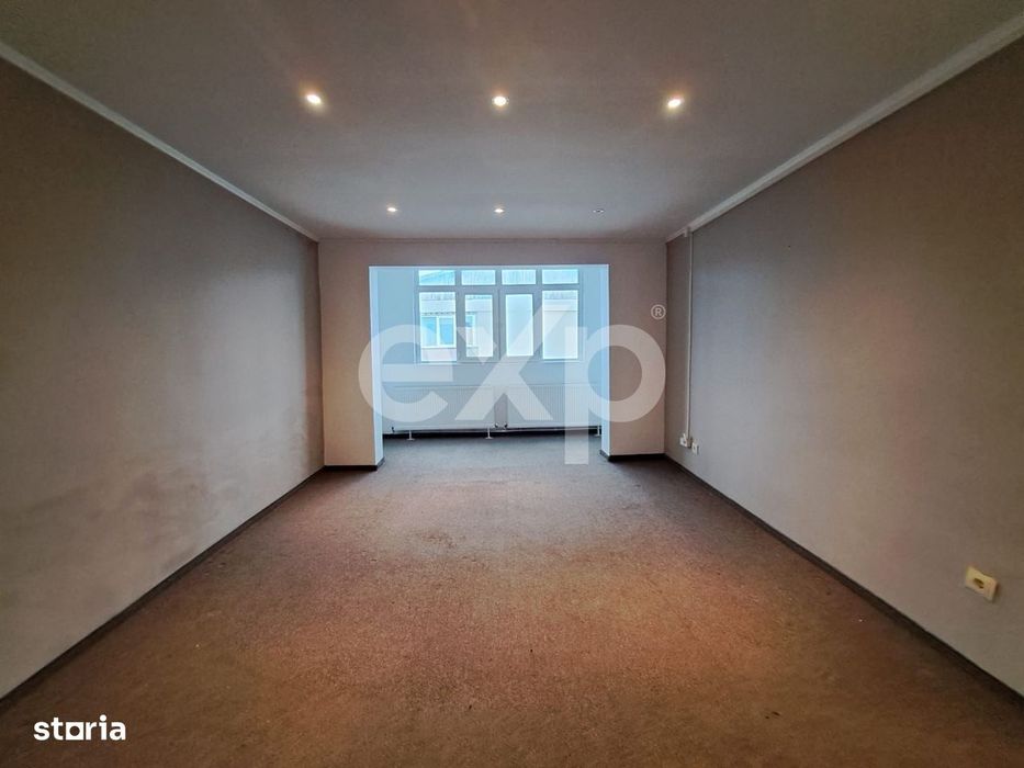 NOU! Apartament 3 Camere Decomandat – Zona Centrala (Str. Boerescu Z — fotografia 2