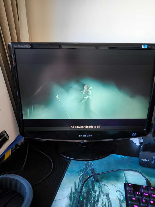 Геймърски компютър Ryzen 5 /GTX 1050 Ti/16GB RAM/ SSD подарък монитор