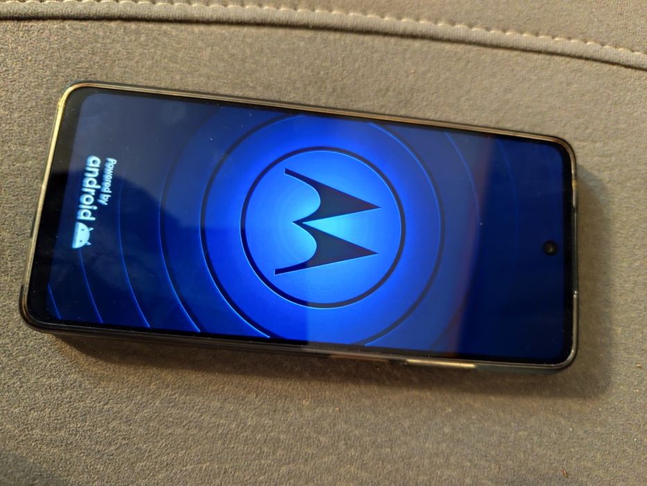 Motorola g04 почти не е ползван