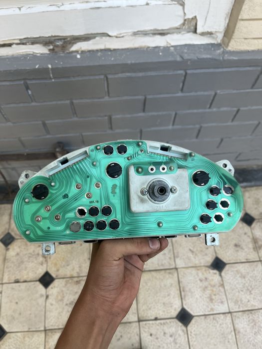 Matiz tablo sotiladi