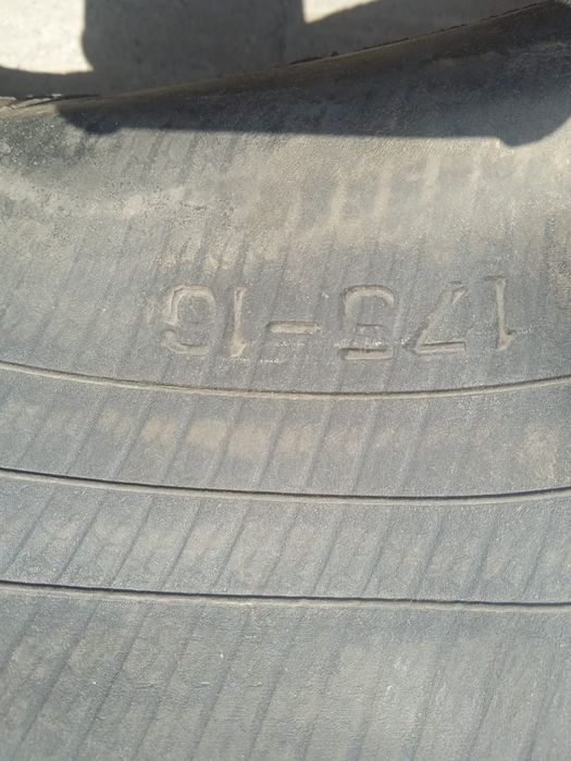 Камера на Газель