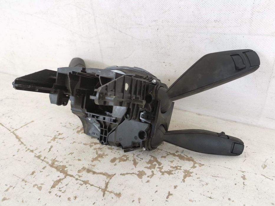 Spira Volan Cu Manete Skoda  Superb 3 [facelift] 2019 2020 2021 2022 2