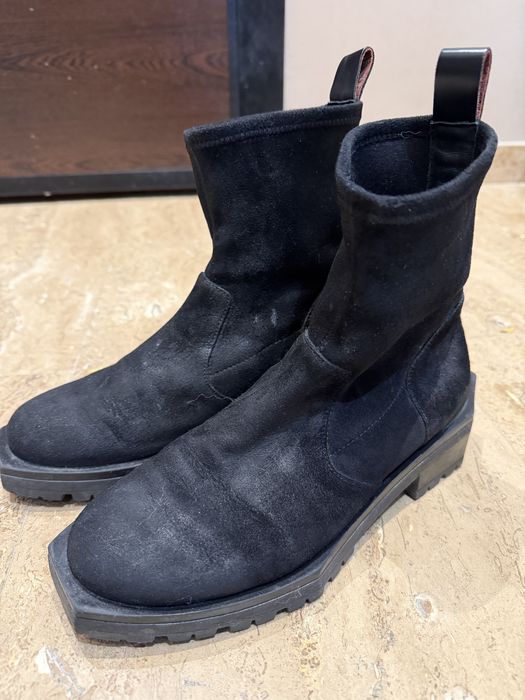 Обувки  “ Navvi “