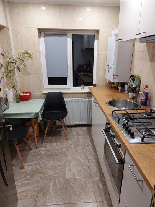 Apartament de inchiriat B-dul Decebal