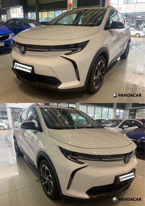 Buick velite 7 (электромобиль)