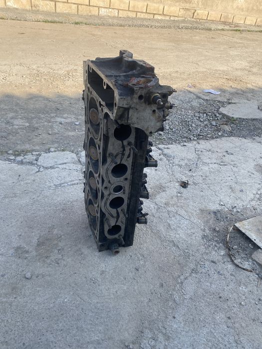 Головка мерс 124 2.3