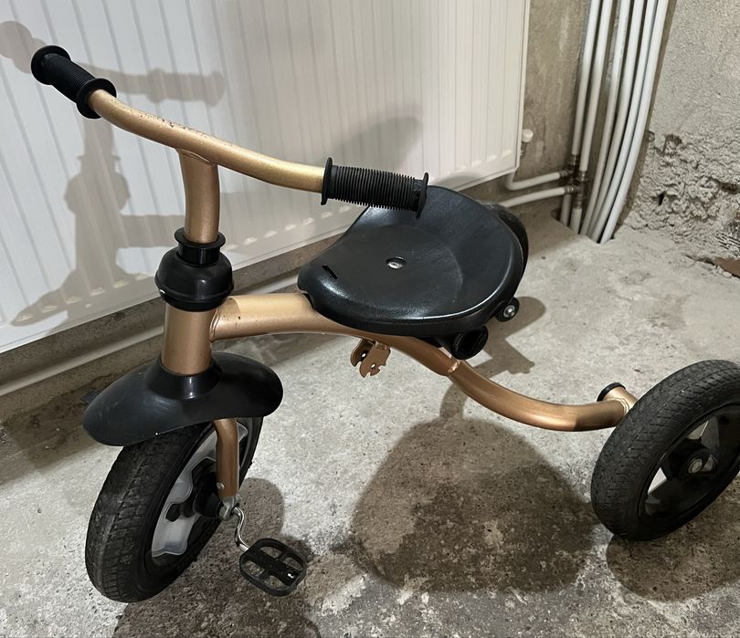 Детска триколка с педали-20€