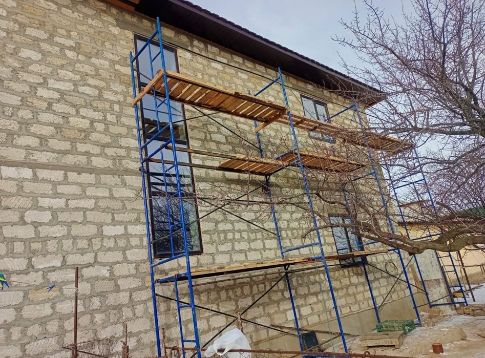 Леса сатылады...