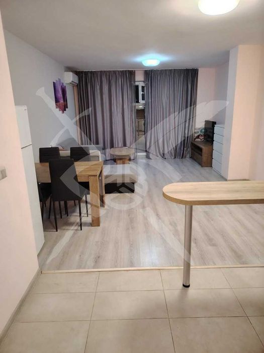 Дава се под наем Двустаен апартамент в София, Хиподрума - 89 кв.м за 787.95 € - Снимка #3