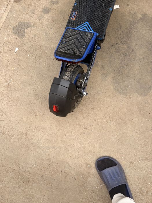 Kukirin g2 2026