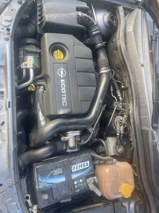 Opel astra h na chasti опел астра Х на части