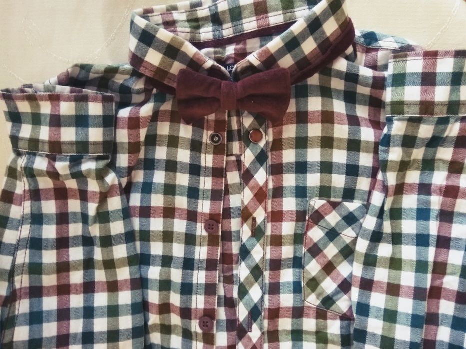 Продам стильную одежду на мальчика