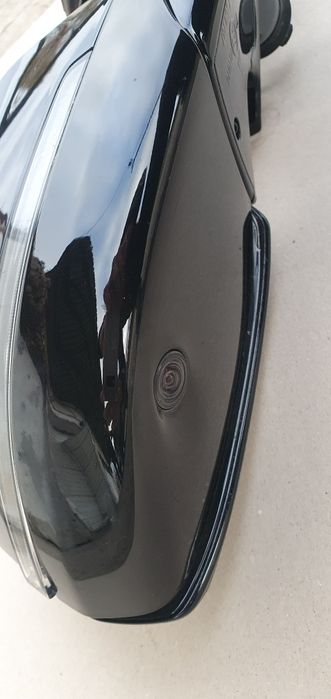 Oglinda Dreapta BMW F07 GT F11 F01 F10 F06 F12 Sticla
