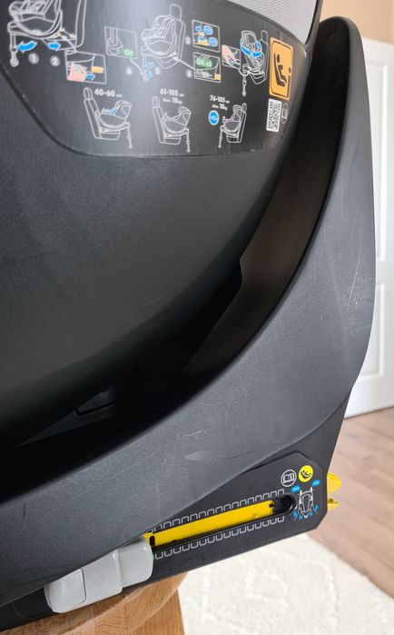 Scaun auto MAXI COSI 360