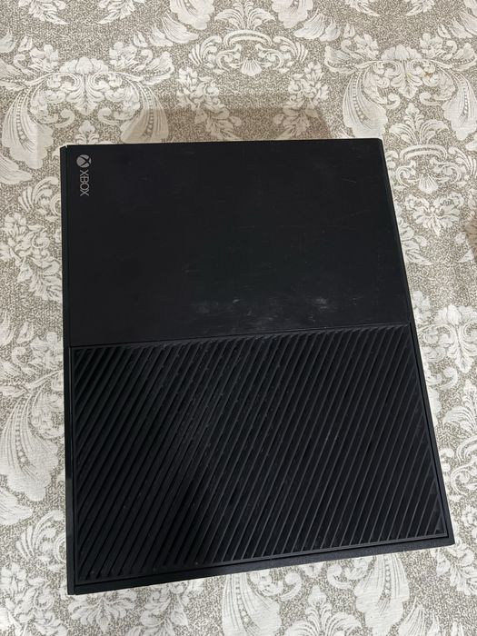 Xboxe one aproape nou