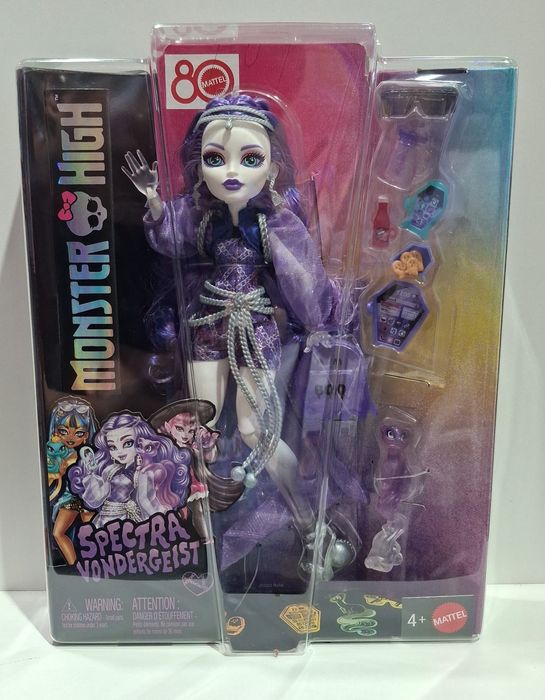 куклы  monster high