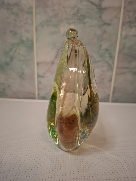 Вазы Чехословакия ,Богемия