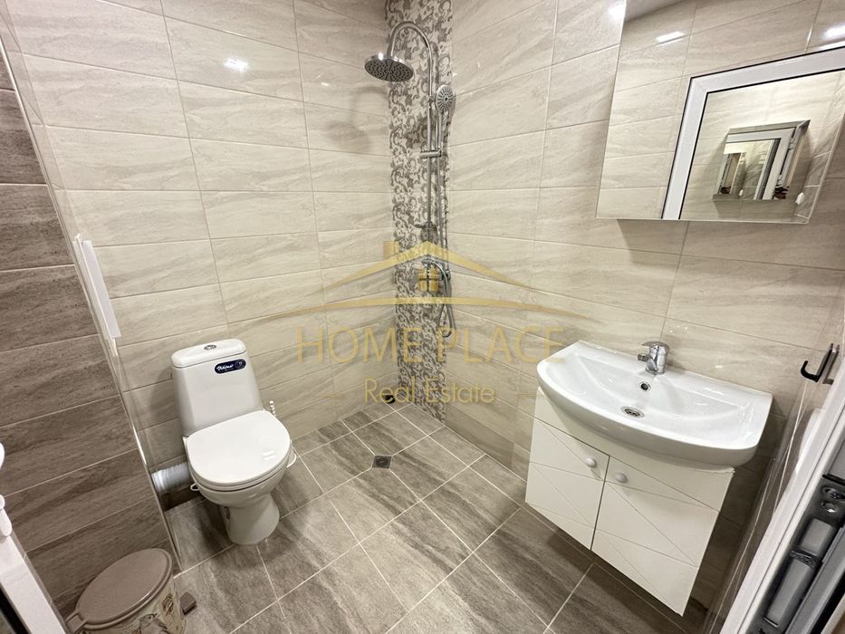 Дава се под наем Двустаен апартамент в Варна, Победа - 65 кв.м за 510 € - Снимка #5