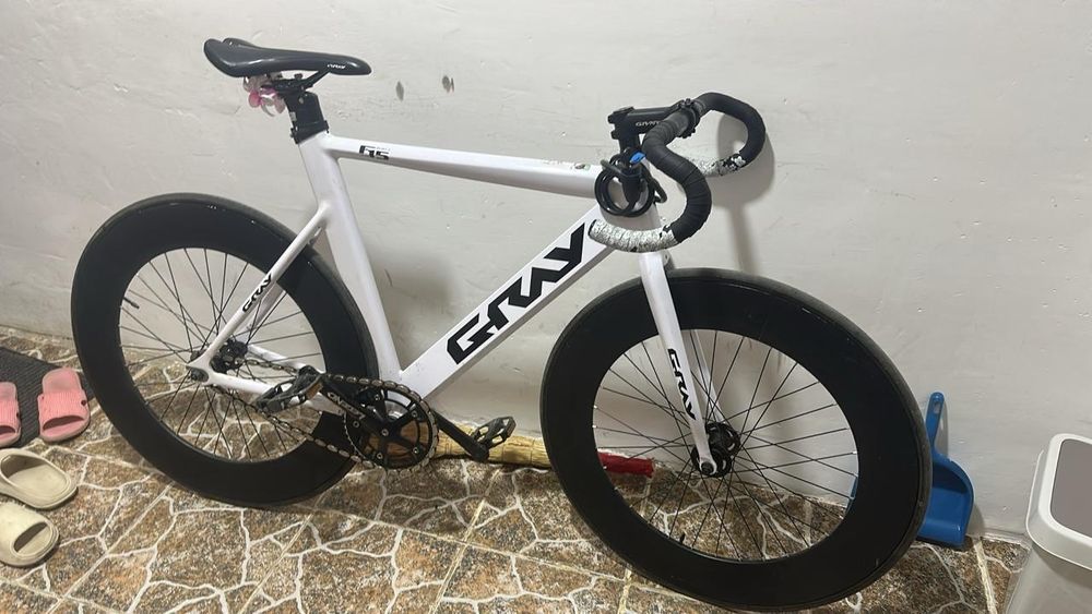 СРОЧНА продается фикс gray f15