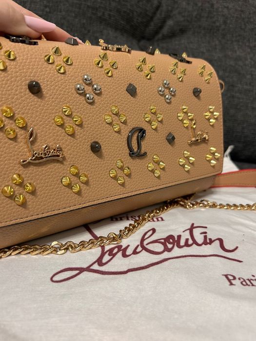 Geanta Christian Louboutin