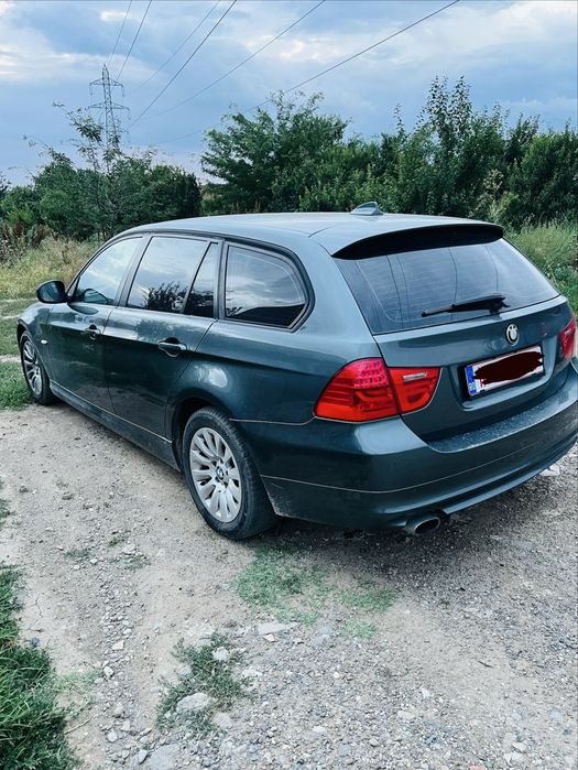 BMW 3 Series 2008 — imagine 2