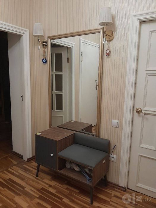 Продаётся квартира