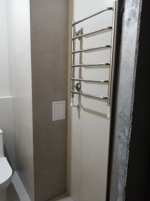 Кафельщик, керамогранит