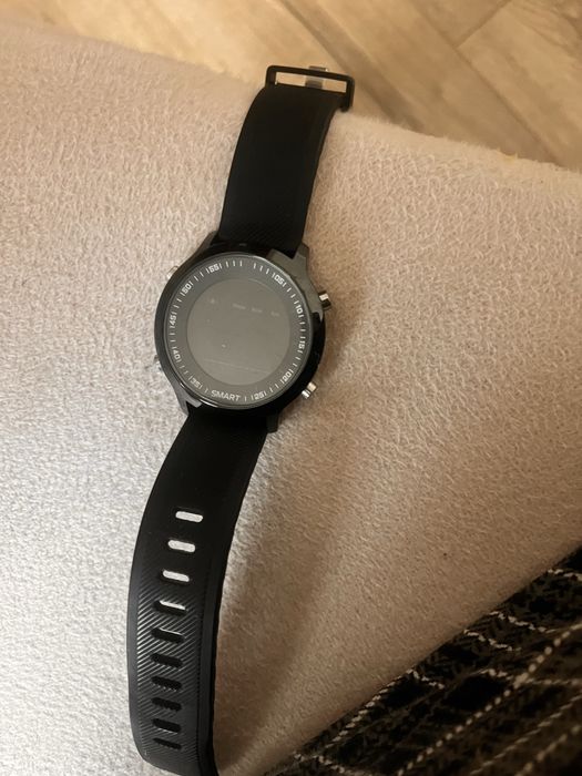 Casio W-736H-1AV и еще двое часов