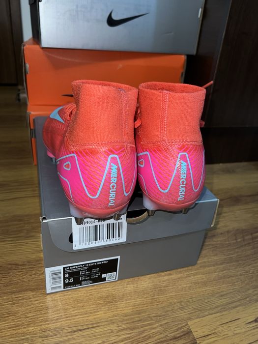 ZM Superfly 10 Elite SG-PRO