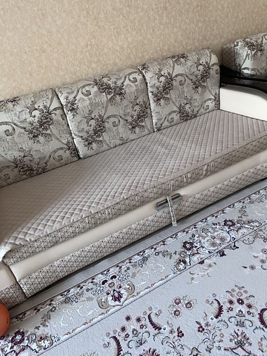 Дивандек 3+2+1 стандарт