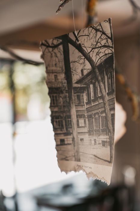 Vând bistro restaurant complet echipat