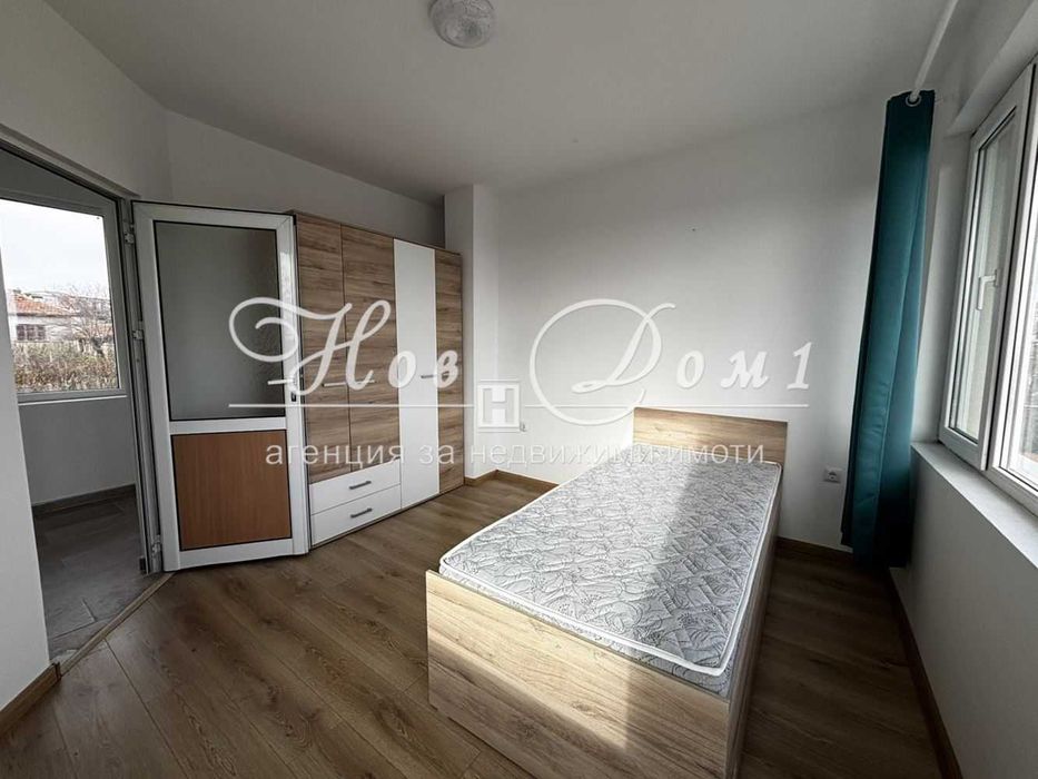 Дава се под наем Къща в с. Бенковски, Област Варна - 113 кв.м за 765 € - Снимка #13