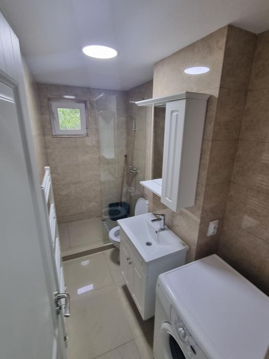 Închiriez apartament  în  Medgidia