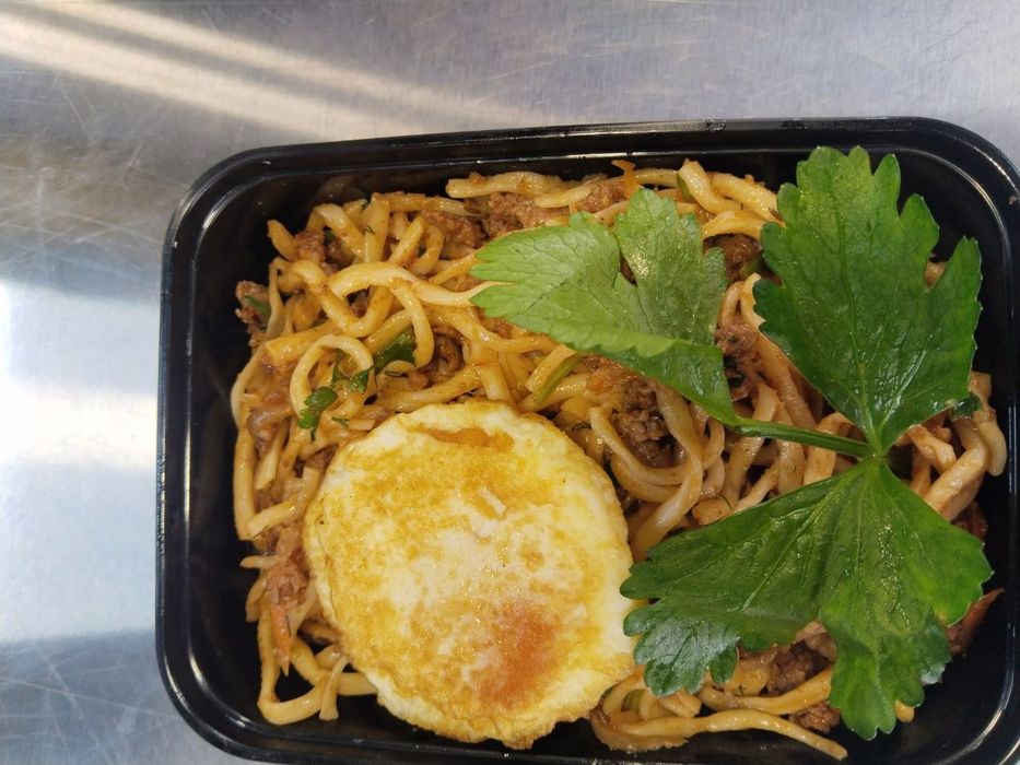 3 махал овкат усталар учун