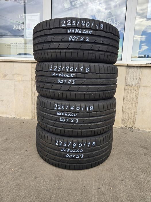 Гуми 225/40/18 Hankook
