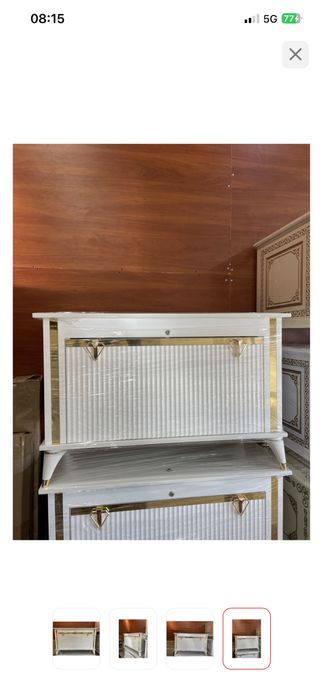 Сандық сатылады. Жаңа