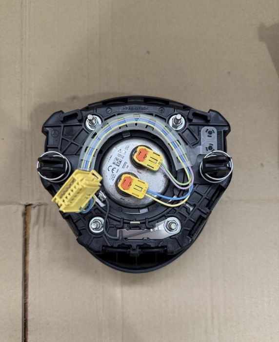 Kit airbag, Airbag volan / Airbag pasager Mercedes Vito W447, 2014-