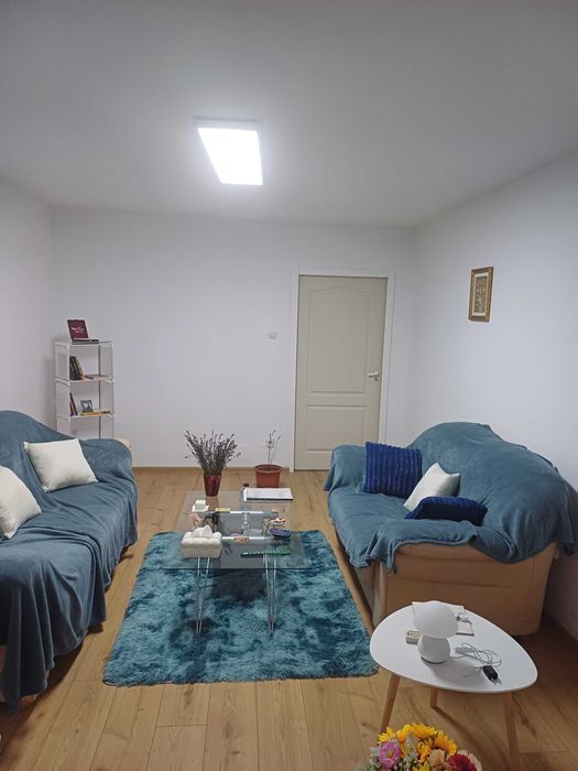 Spatiu de birou de inchiriat ZONA DECEBAL