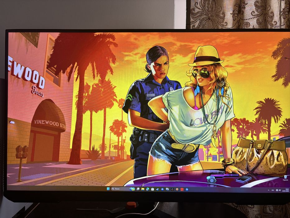 Продам Игровой Компьютер