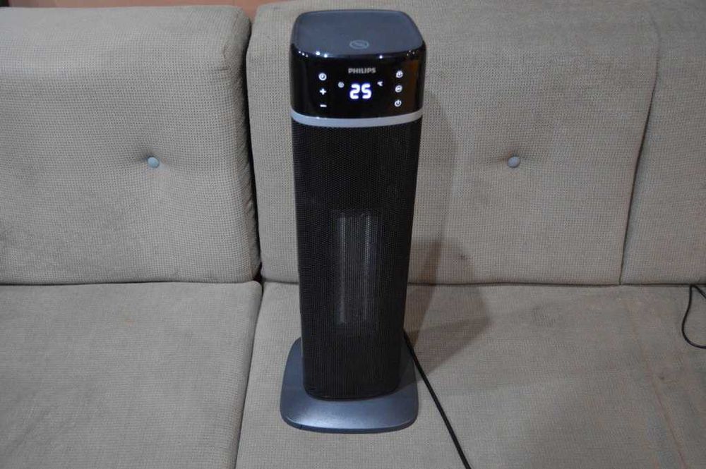 Aerotermă Ceramică Philips CX5120/11 (Seria 5000)