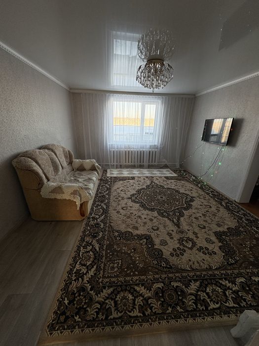 Продам дом в Красном Яре