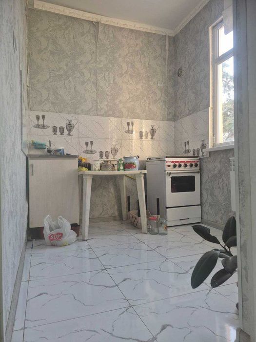 Продаю свою 2х комнатную квартиру Чиланазар-17 квартал