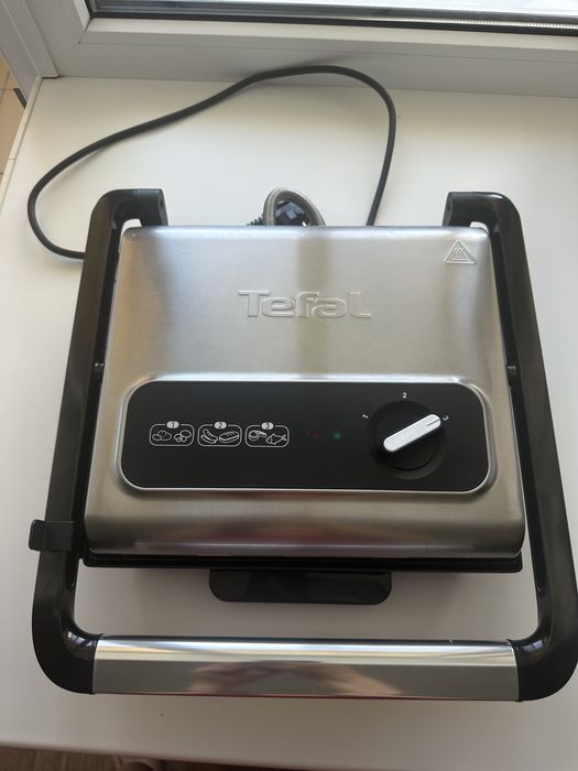 Электрогриль Tefal