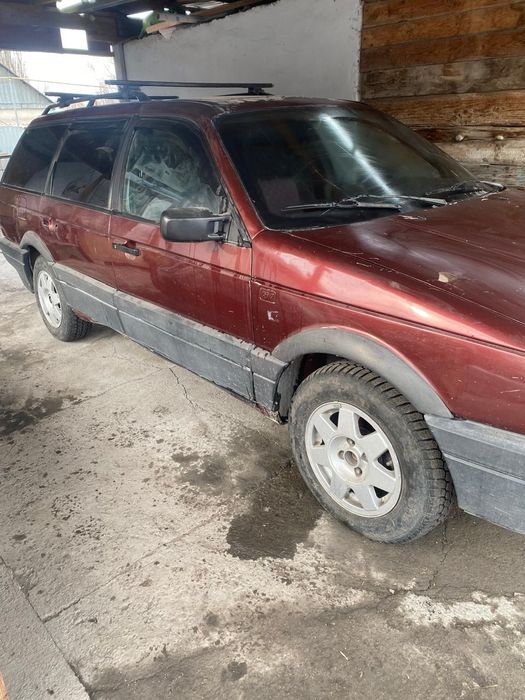 Продам машину на ходу