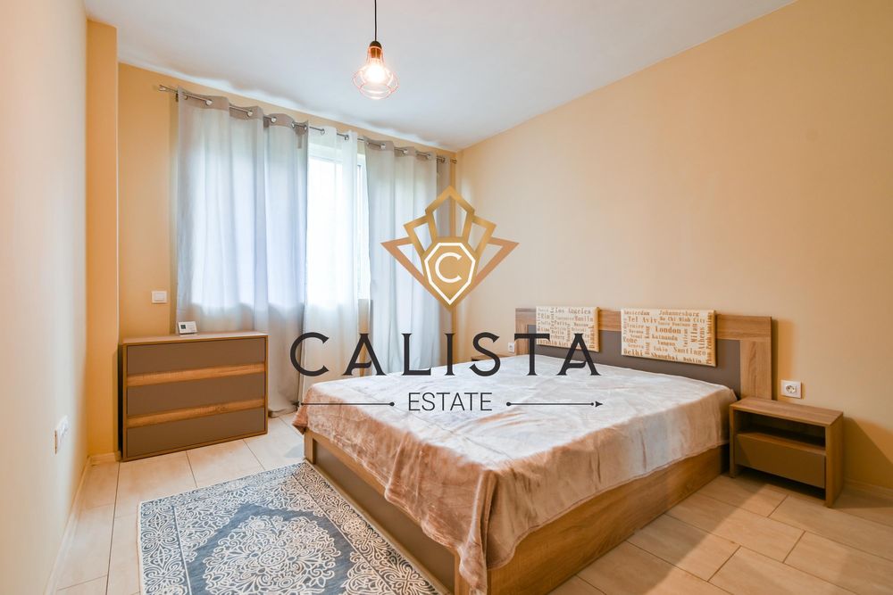 Дава се под наем Четиристаен апартамент в София, Павлово - 127 кв.м за 1199 € - Снимка #6