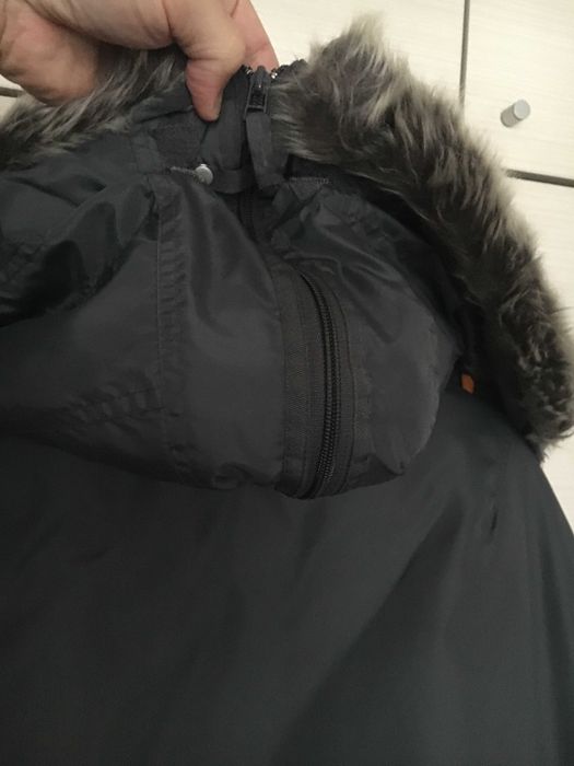 Зимно яке LTB (Little Big) гъши пух