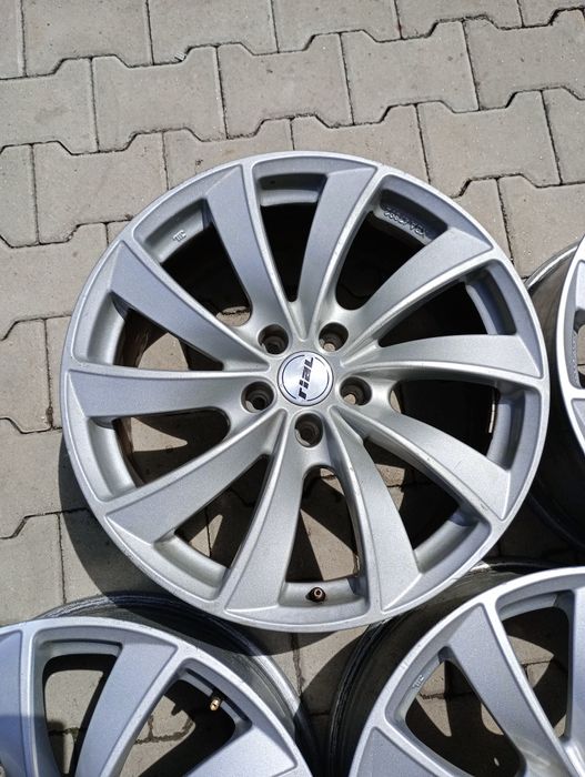 4 jante 5x112 R19 audi A3 A4 A5 A6 Q3 Q5